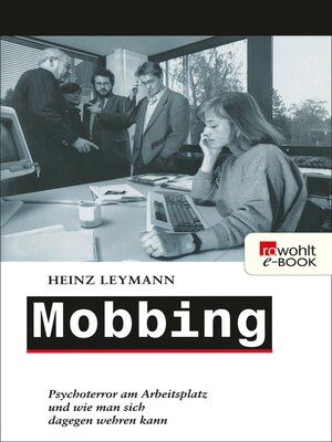 cover image of Mobbing
